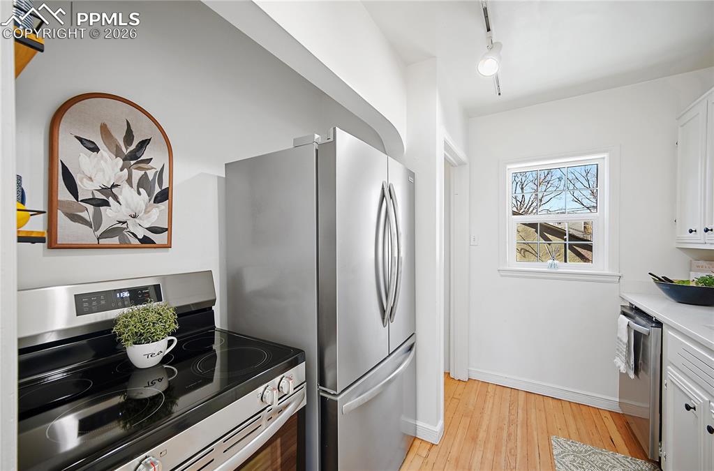 1502 N Prospect Street Colorado Springs CO 80907