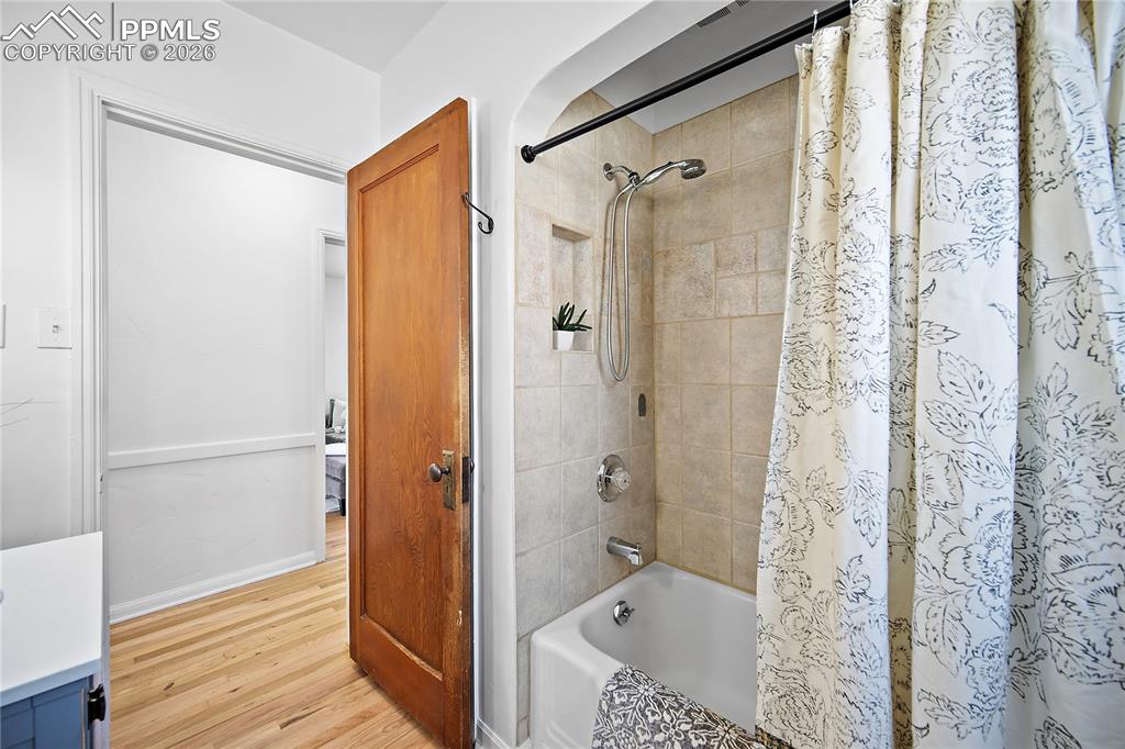 1502 N Prospect Street Colorado Springs CO 80907