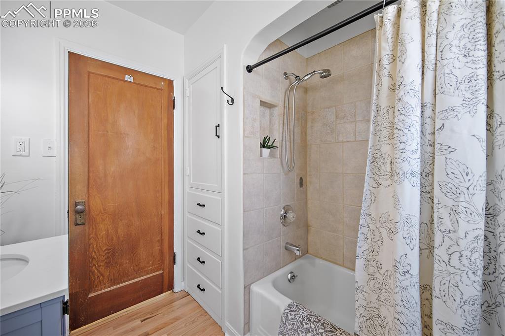 1502 N Prospect Street Colorado Springs CO 80907