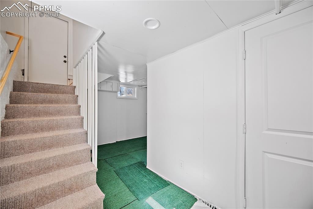 1502 N Prospect Street Colorado Springs CO 80907
