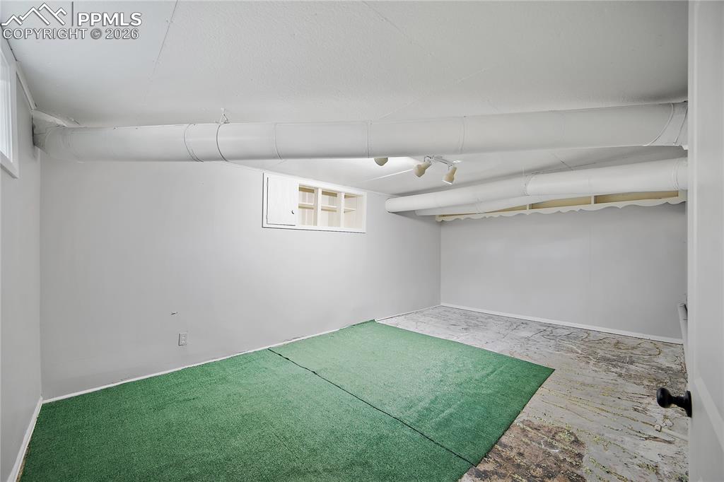 1502 N Prospect Street Colorado Springs CO 80907