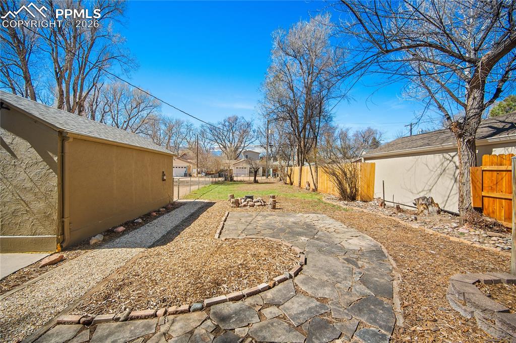 1502 N Prospect Street Colorado Springs CO 80907