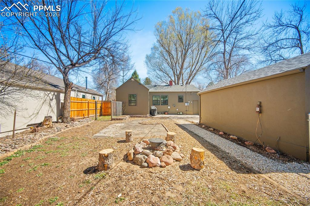 1502 N Prospect Street Colorado Springs CO 80907