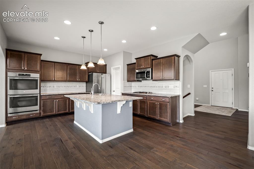 7242 Lewis Clark Trail Colorado Springs CO 80927