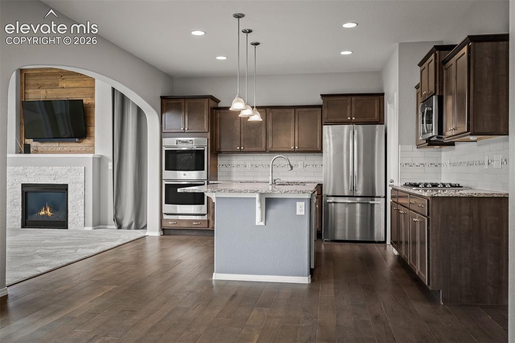 7242 Lewis Clark Trail Colorado Springs CO 80927