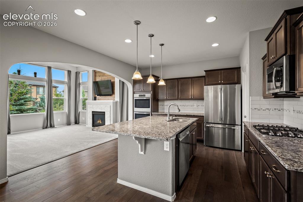 7242 Lewis Clark Trail Colorado Springs CO 80927