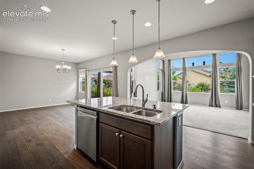7242 Lewis Clark Trail Colorado Springs CO 80927