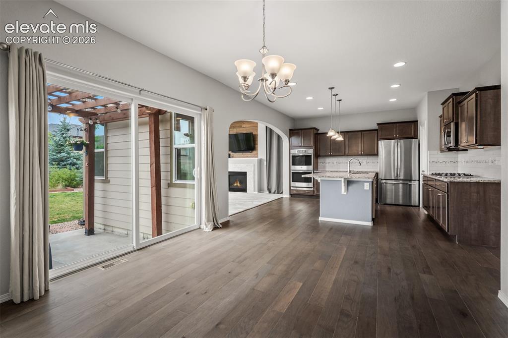 7242 Lewis Clark Trail Colorado Springs CO 80927