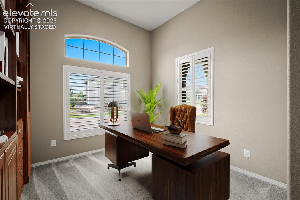 7242 Lewis Clark Trail Colorado Springs CO 80927