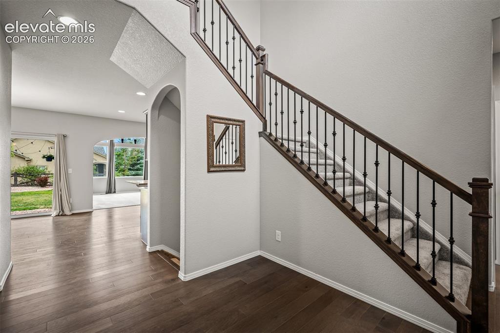 7242 Lewis Clark Trail Colorado Springs CO 80927