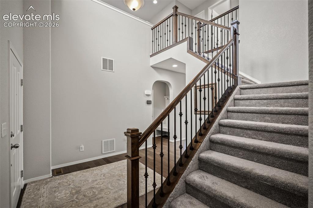 7242 Lewis Clark Trail Colorado Springs CO 80927