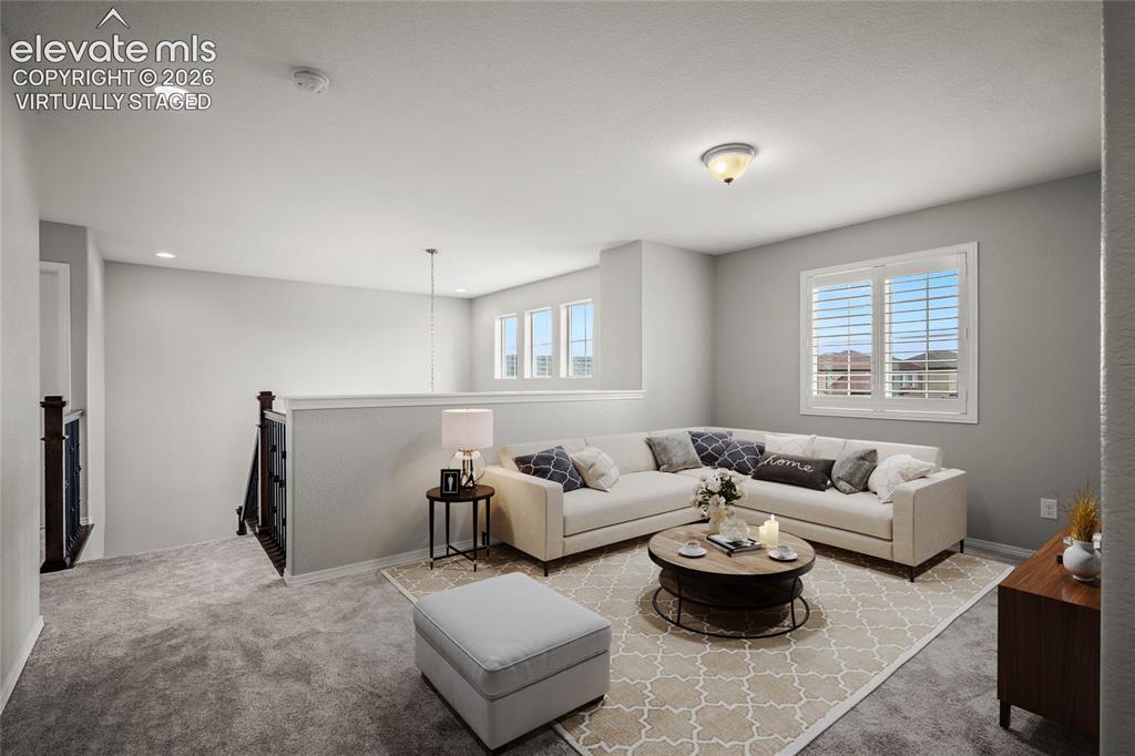 7242 Lewis Clark Trail Colorado Springs CO 80927