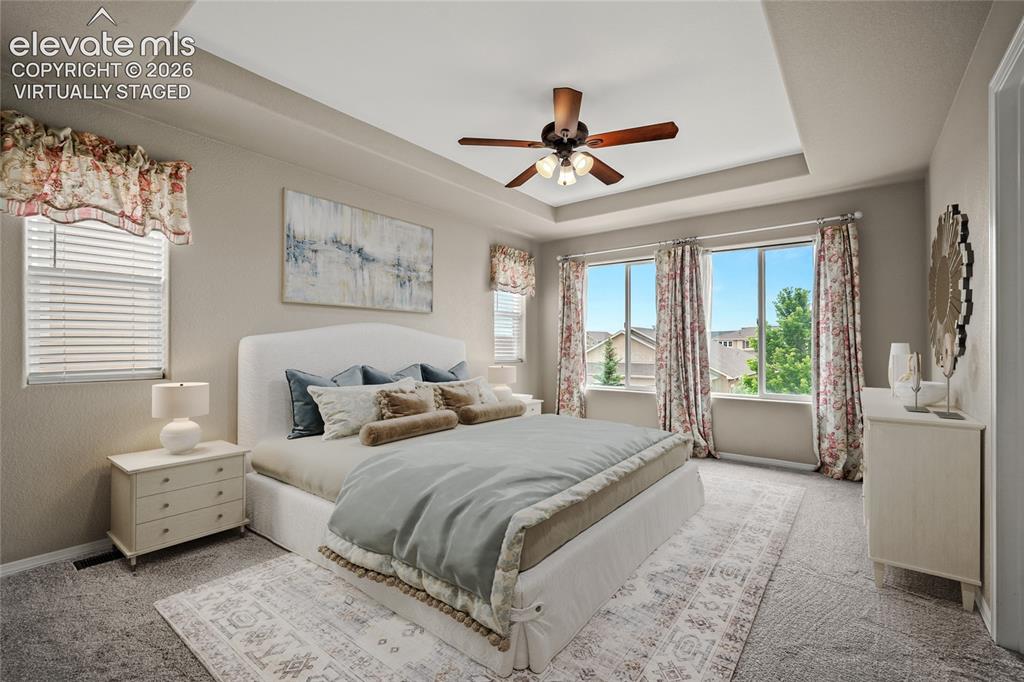7242 Lewis Clark Trail Colorado Springs CO 80927