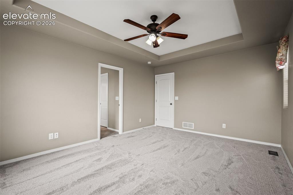 7242 Lewis Clark Trail Colorado Springs CO 80927