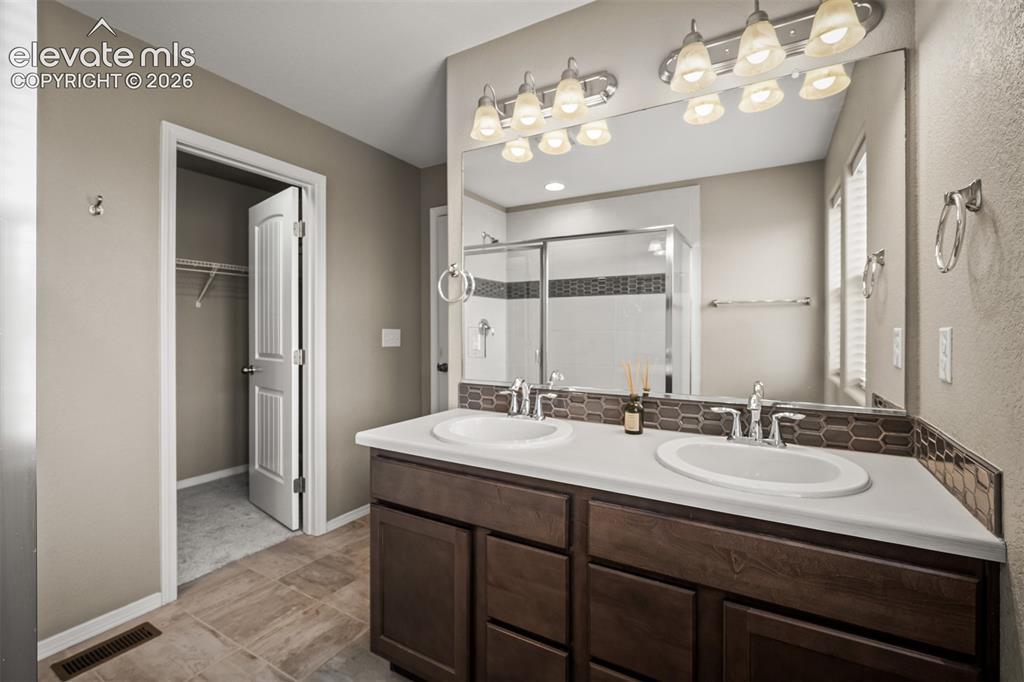 7242 Lewis Clark Trail Colorado Springs CO 80927