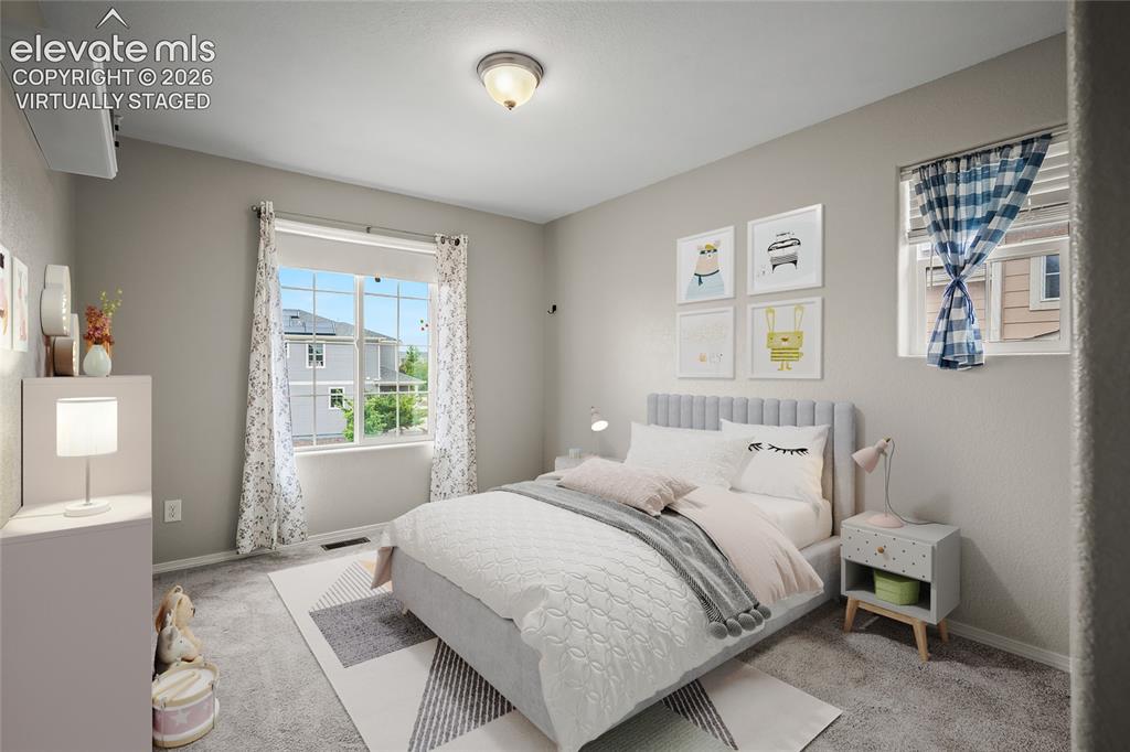 7242 Lewis Clark Trail Colorado Springs CO 80927
