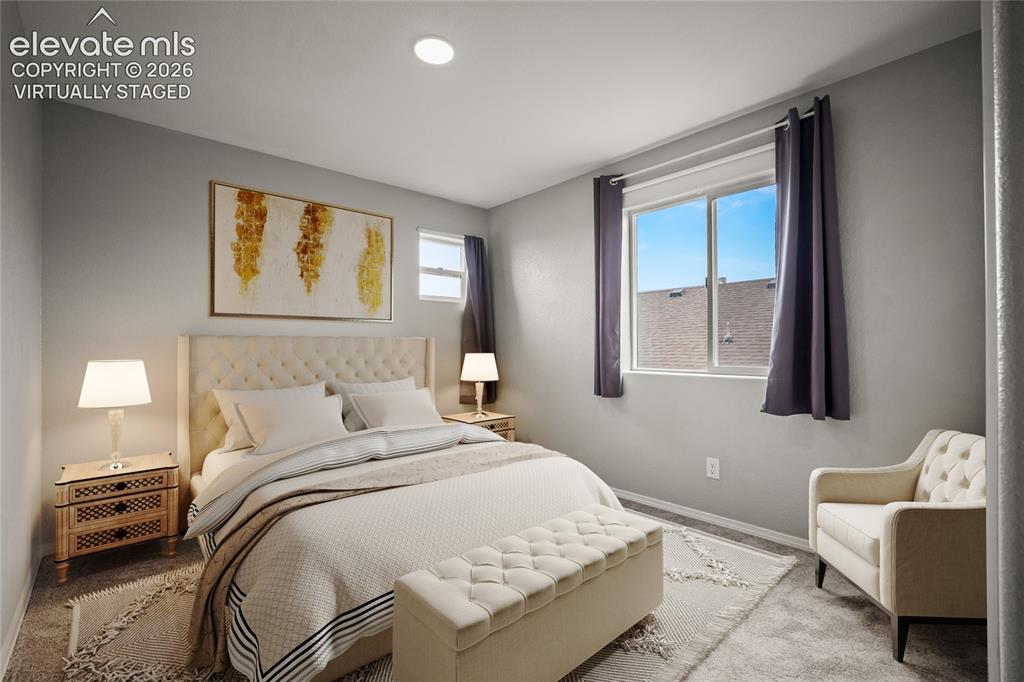 7242 Lewis Clark Trail Colorado Springs CO 80927