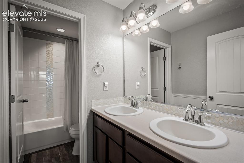 7242 Lewis Clark Trail Colorado Springs CO 80927