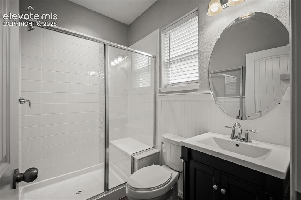 7242 Lewis Clark Trail Colorado Springs CO 80927