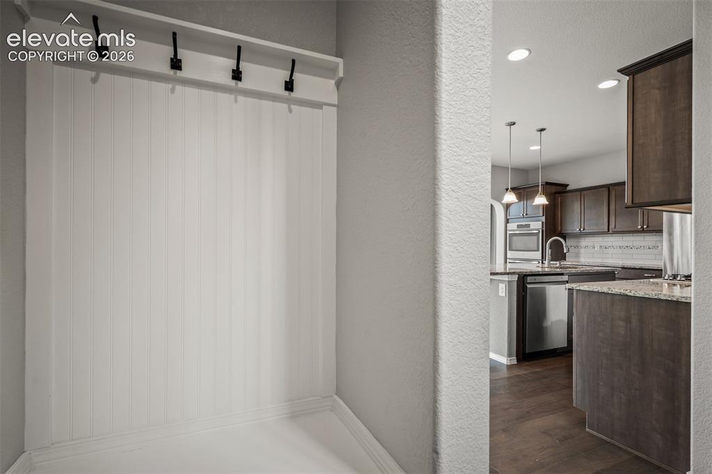 7242 Lewis Clark Trail Colorado Springs CO 80927