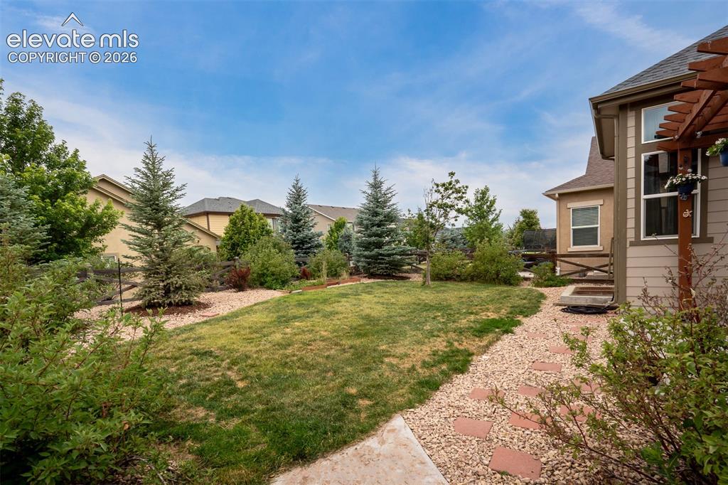 7242 Lewis Clark Trail Colorado Springs CO 80927