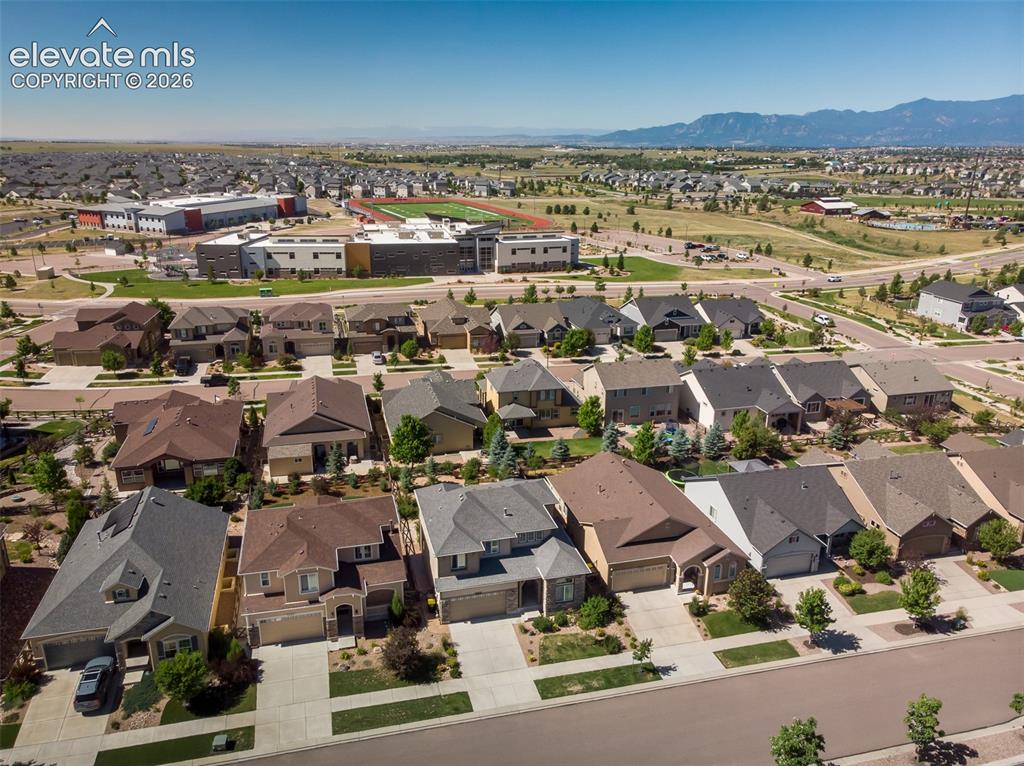 7242 Lewis Clark Trail Colorado Springs CO 80927