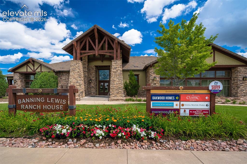 7242 Lewis Clark Trail Colorado Springs CO 80927