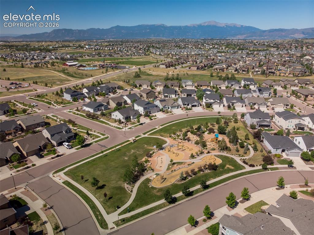 7242 Lewis Clark Trail Colorado Springs CO 80927