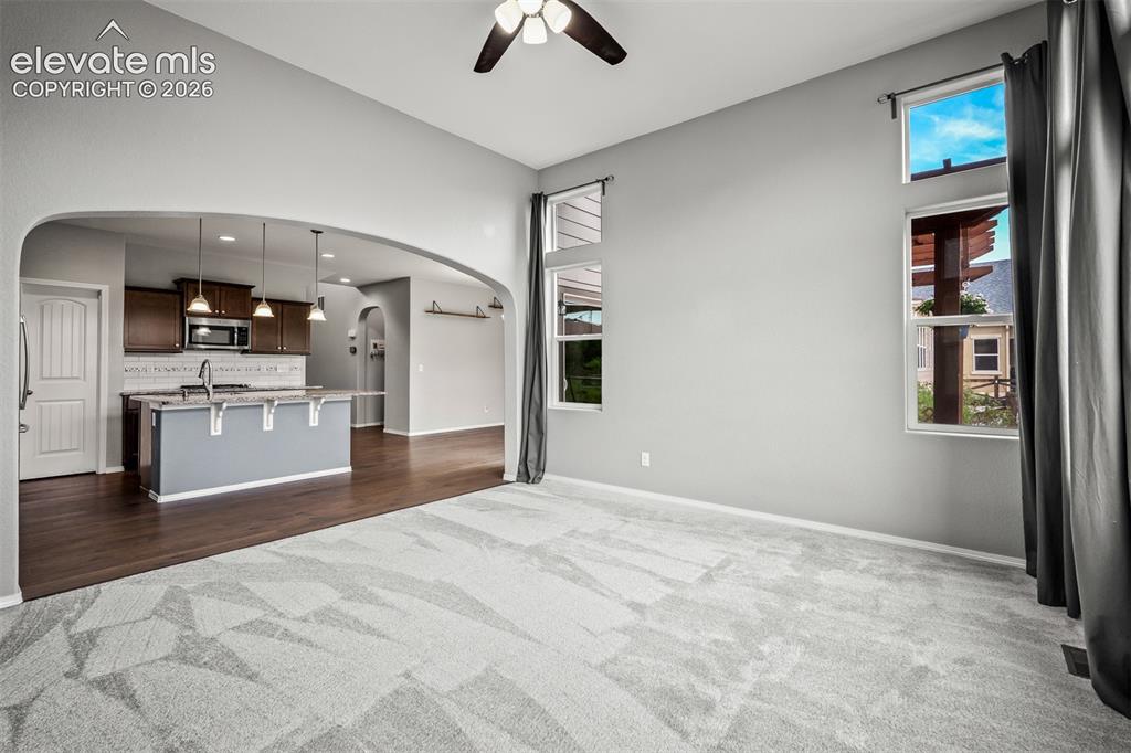 7242 Lewis Clark Trail Colorado Springs CO 80927