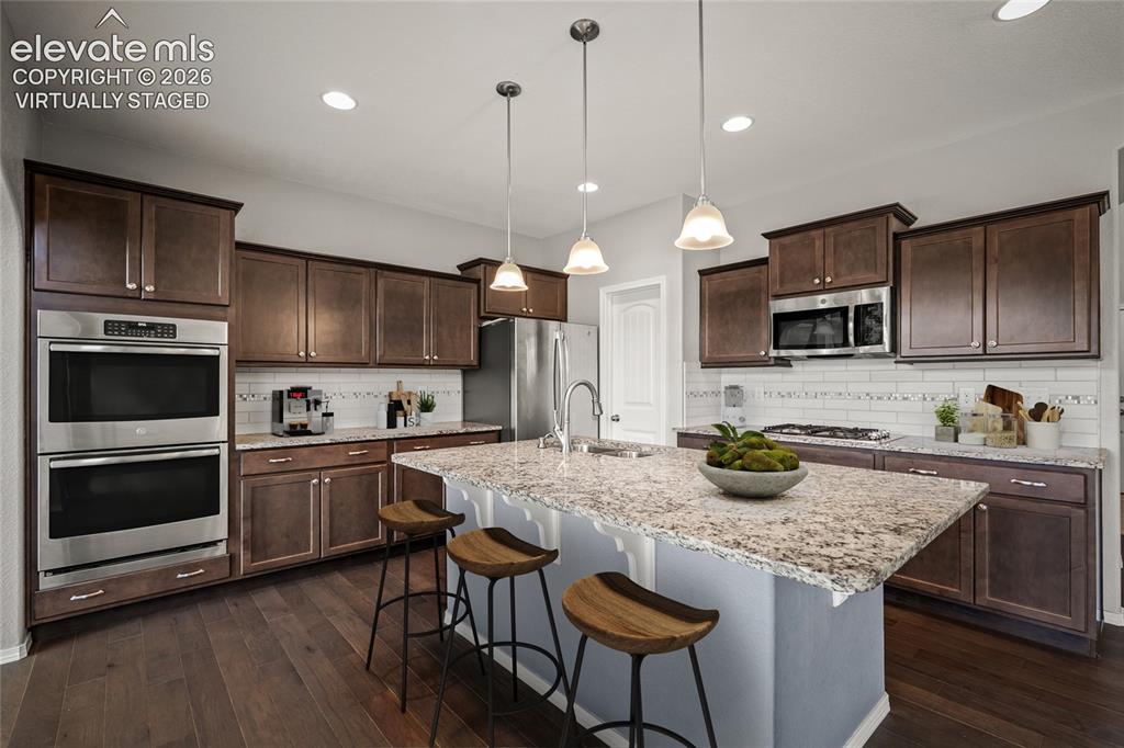 7242 Lewis Clark Trail Colorado Springs CO 80927