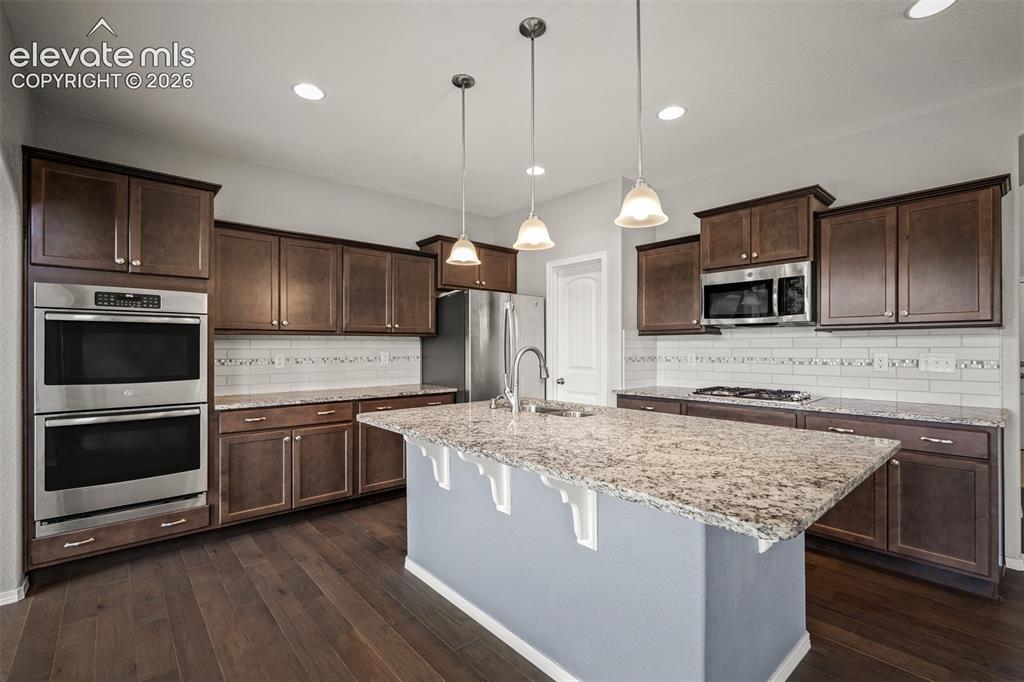 7242 Lewis Clark Trail Colorado Springs CO 80927