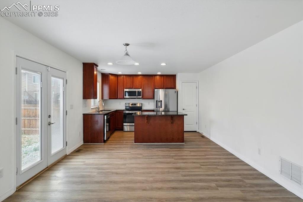 6184 Wood Bison Trail Colorado Springs CO 80925