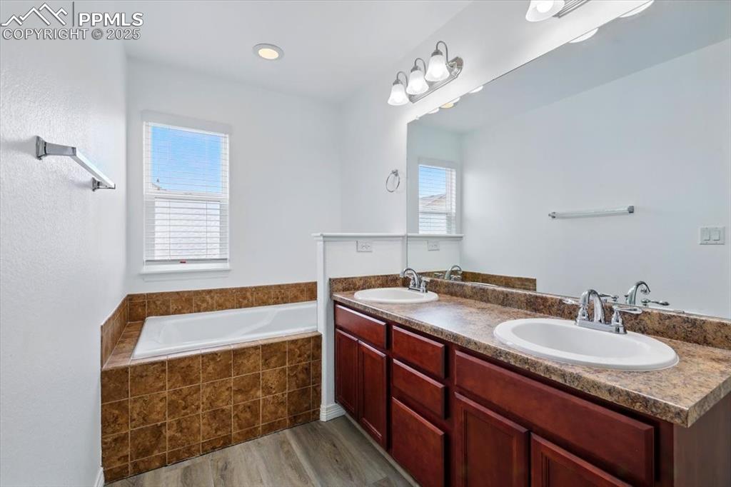 6184 Wood Bison Trail Colorado Springs CO 80925