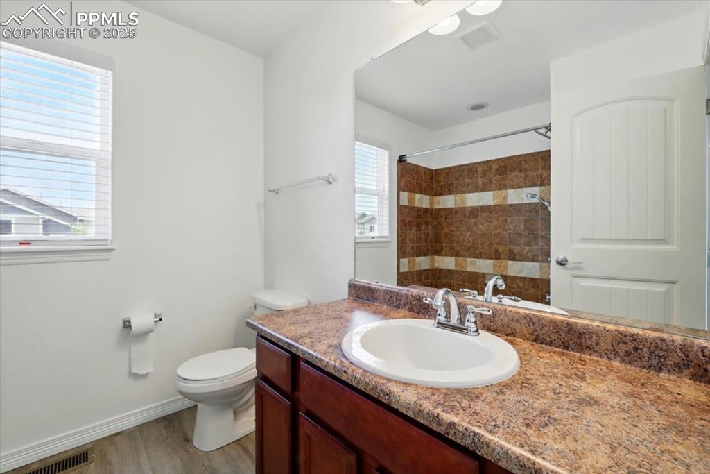 6184 Wood Bison Trail Colorado Springs CO 80925