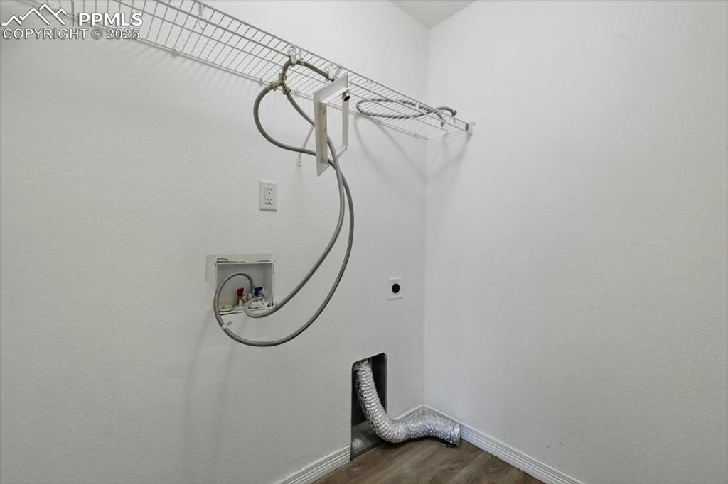 6184 Wood Bison Trail Colorado Springs CO 80925