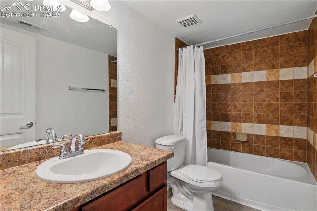 6184 Wood Bison Trail Colorado Springs CO 80925