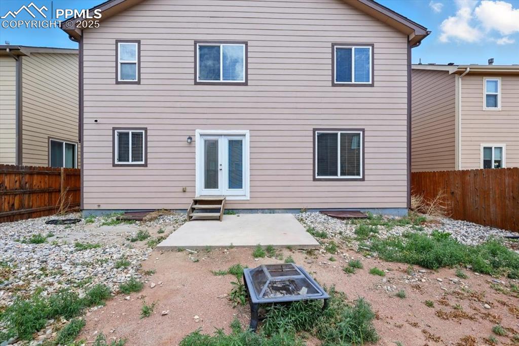 6184 Wood Bison Trail Colorado Springs CO 80925