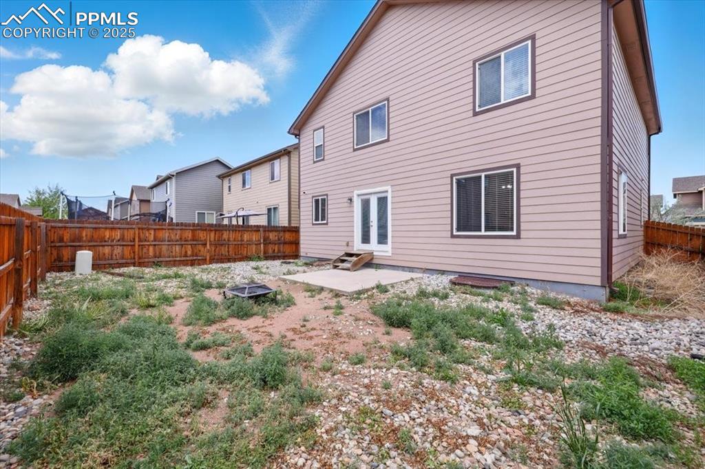 6184 Wood Bison Trail Colorado Springs CO 80925
