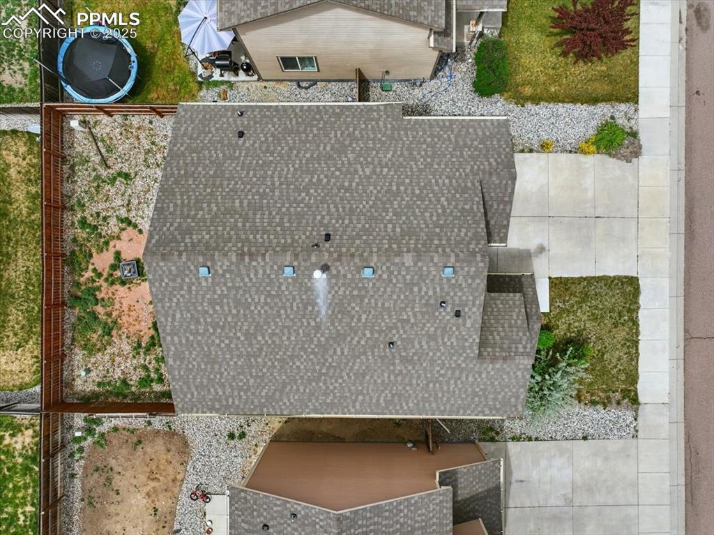 6184 Wood Bison Trail Colorado Springs CO 80925