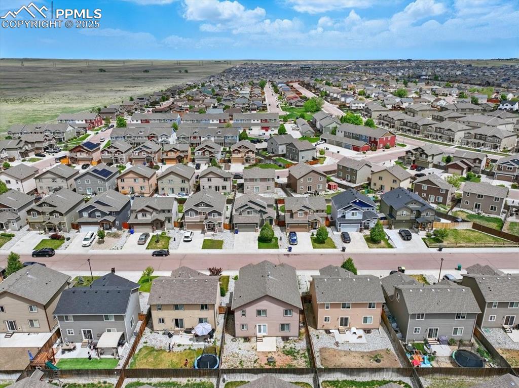 6184 Wood Bison Trail Colorado Springs CO 80925