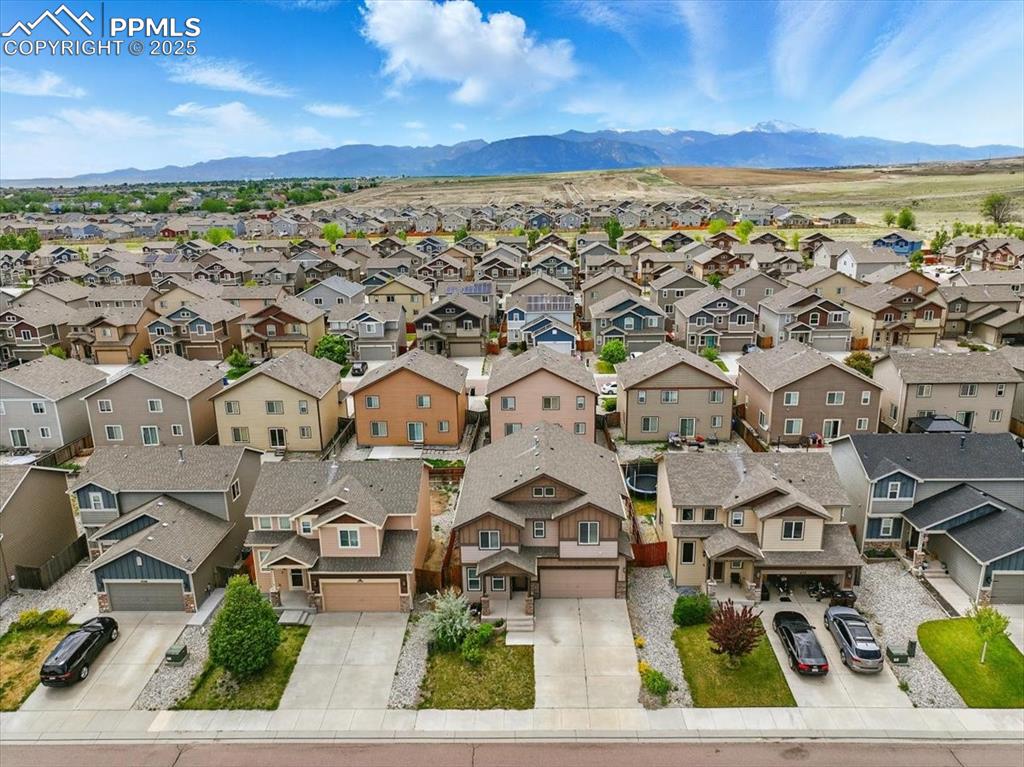 6184 Wood Bison Trail Colorado Springs CO 80925