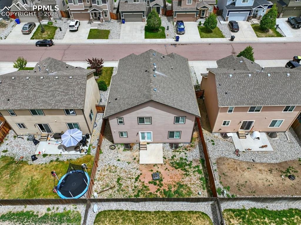 6184 Wood Bison Trail Colorado Springs CO 80925