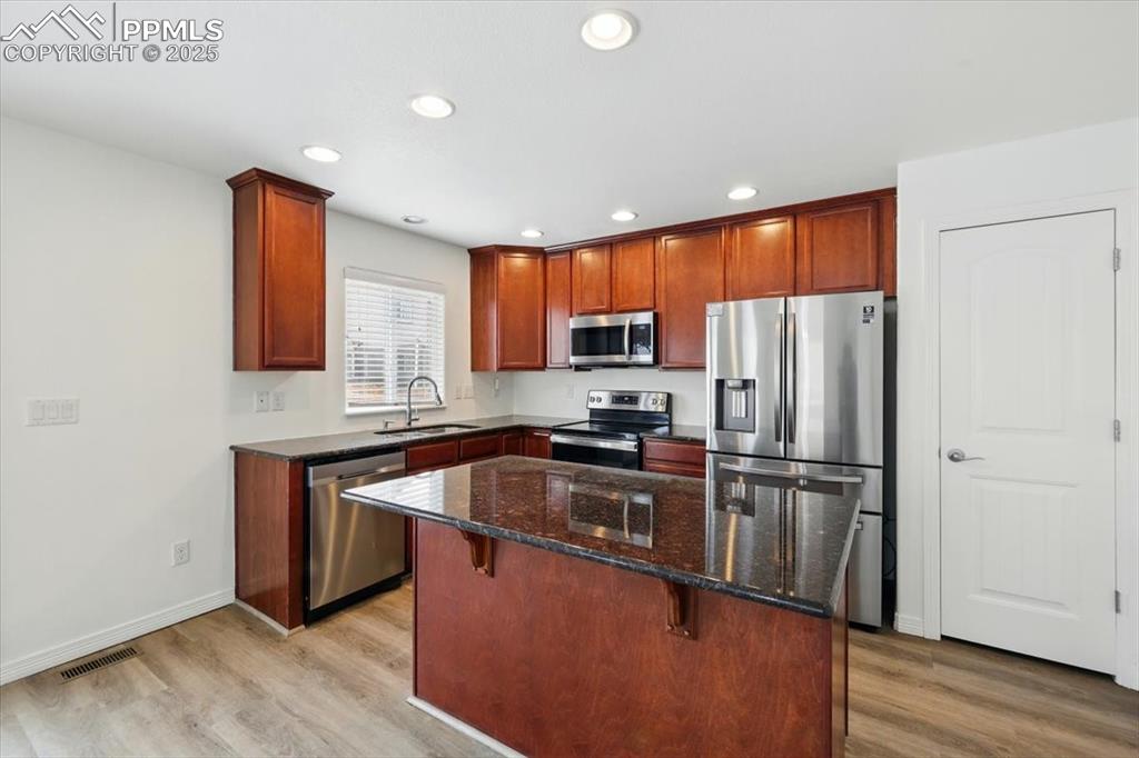 6184 Wood Bison Trail Colorado Springs CO 80925