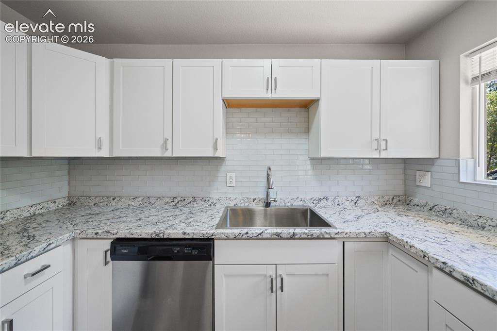 1438 Keith Drive Colorado Springs CO 80916