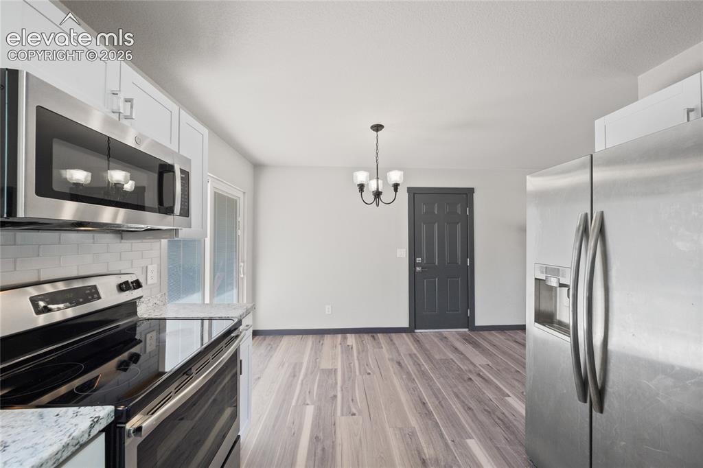 1438 Keith Drive Colorado Springs CO 80916