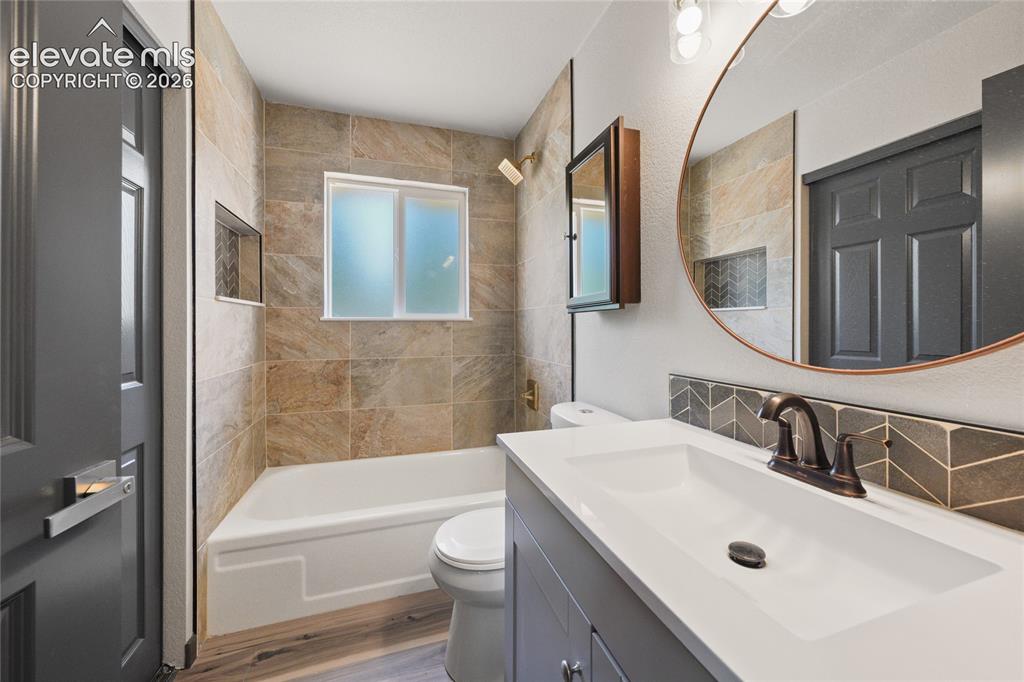 1438 Keith Drive Colorado Springs CO 80916
