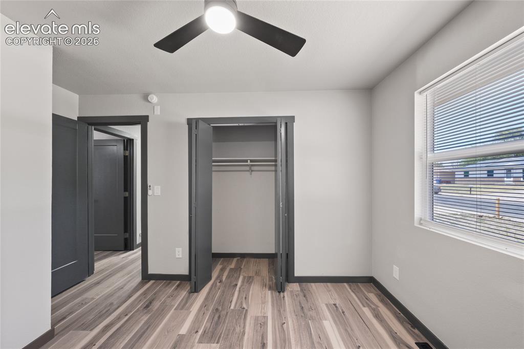 1438 Keith Drive Colorado Springs CO 80916