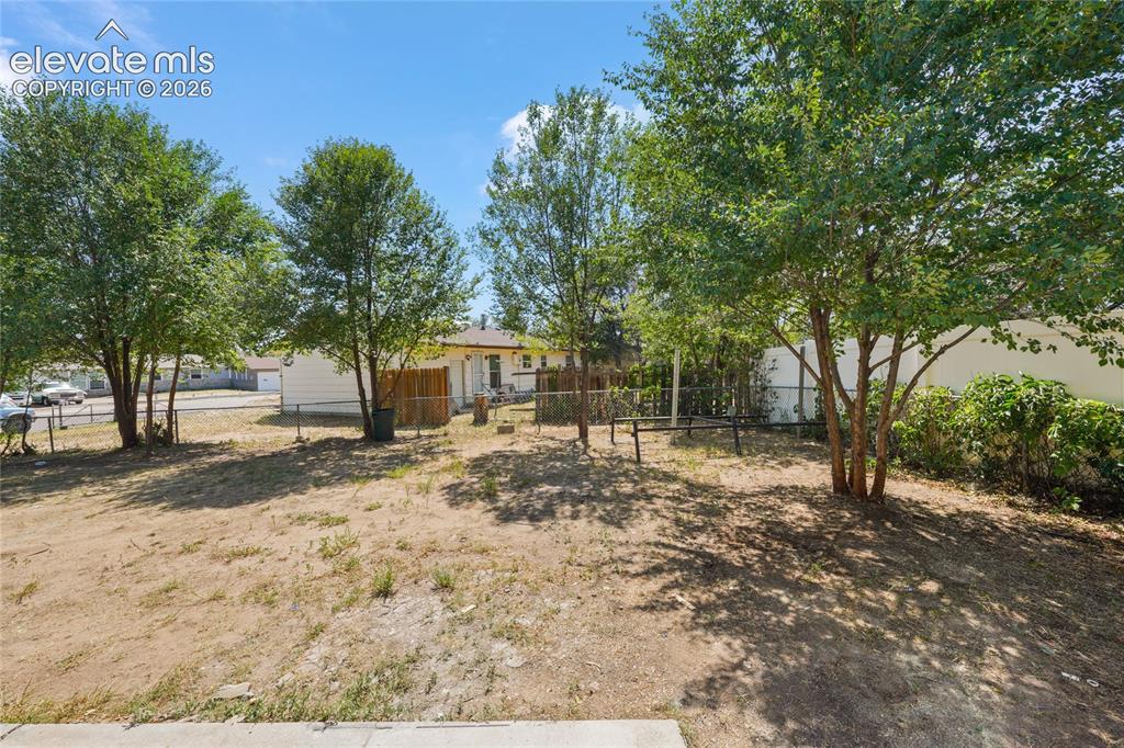 1438 Keith Drive Colorado Springs CO 80916