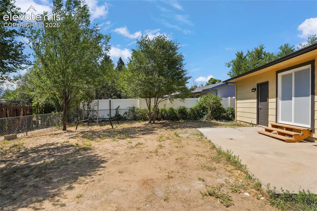 1438 Keith Drive Colorado Springs CO 80916