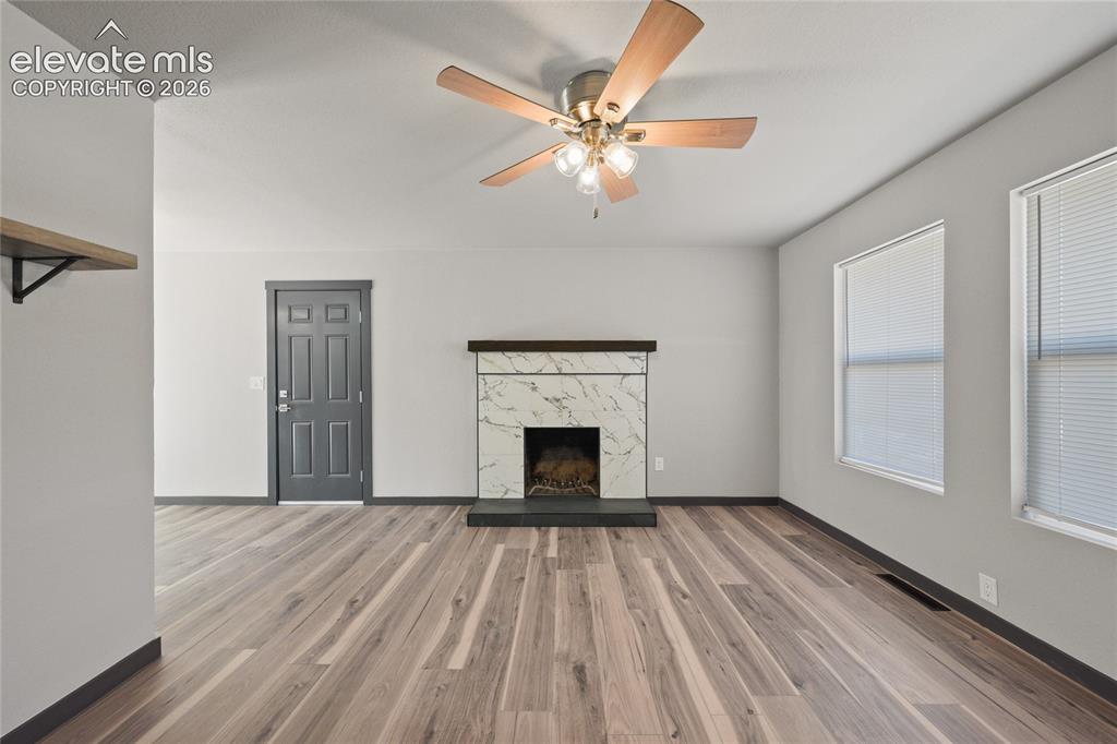 1438 Keith Drive Colorado Springs CO 80916